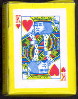 #TY946 - World's Smallest Card Deck