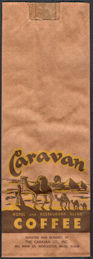 #MISCELLANEOUS331 - Groups of 6 Caravan Coffee ...