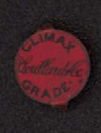 #TOP044 - Lorillard Climax Tobacco Tag