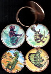 Toys, Novelties, Circus, Magic