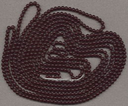 #BEADS0752 - Group of 600 Cherry Brand 6mm Tran...