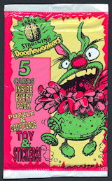#Cards260 - Pack of Doodlewonkers Cards