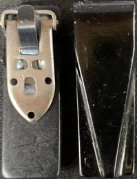 #CS652 - 1920s Deco Dress Clip Type 3