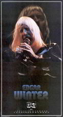 ##MUSICBQ0004 - 1975 Edgar Winter Poster