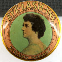 #CS347 - Eye-Lash-Ine Eyelash Remedy Tin
