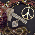 VINTAGE FINISHED JEWELRY - CLICK HERE