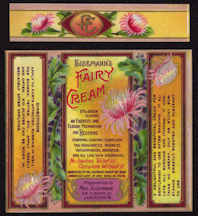 #ZBOT148 - Very Fancy Early Eisemann's Fair...