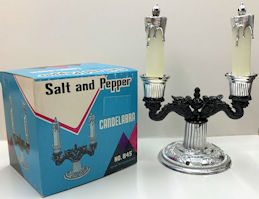 #MISCELLANEOUS356 - Spooky Candelabra Salt and ...