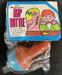 #TY945 - Magic Imp Bottle Trick