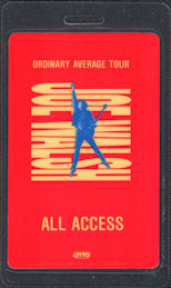 ##MUSICBP0682 - Joe Walsh OTTO Laminated All Ac...