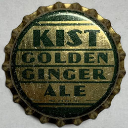 #BF236 - Group of 10 Scarce Cork Lined Kist Gol...