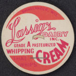 #DC108 - Lassig's Dairy Whipping Cream Milk...