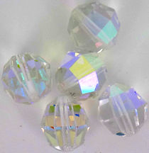 #BEADS0571 - Huge Multifaceted Highly Polished ...