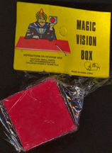 #TY944 - Magic Vision Box Magic Trick