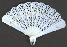 #TY558 - Mechanical Toy Fan