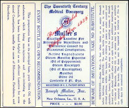 #ZBOT420 - Twentieth Century Medical Discovery ...