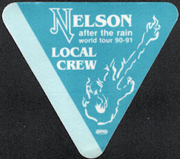 ##MUSICBP0186 - Nelson Cloth OTTO Local Crew Ba...