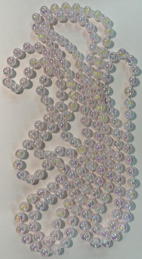 #BEADS1095 - Large Child's Toy Necklace