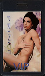 ##MUSICBP0477  - Rare Laminated Prince 1988 Lov...