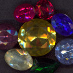 VINTAGE RHINESTONES - CLICK HERE