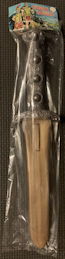 #TY760 - Very Large Toy Roman Dagger in Original Packaging