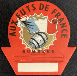 #TMSpirits044 -  French Rum Bottle Topper