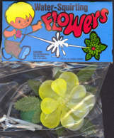 #TY952 - Trick Squirting Flower