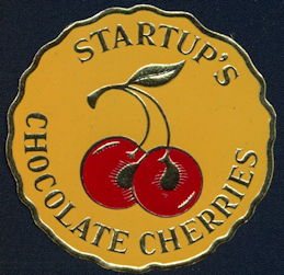 #ZBOT201 - Group of 5 Fancy Startup's Choco...