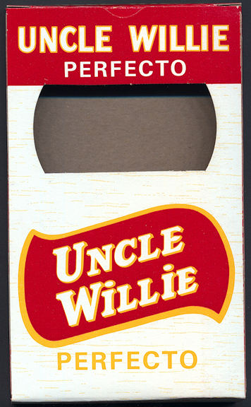 #TOBACCO010 - Uncle Willie Perfecto Cigar Pack