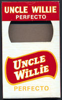 #TOBACCO010 - Uncle Willie Perfecto Cigar Pack