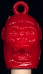 #CH389.2 -  Universal Monster Pencil Topper - K...