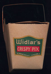 #PC099 - Widlar's Crispy Pix Pail