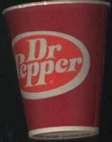 #SOZ001 - Dr. Pepper Cup