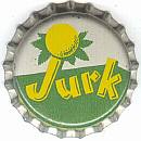 #BF119 - Group of 10 Jurk Bottle Caps