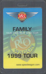 ##MUSICBP2033 - REO Speedwagon Laminated OTTO B...