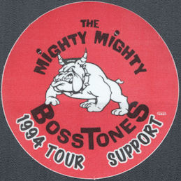 ##MUSICBP1615  -  1994 Mighty Mighty Bosstones ...