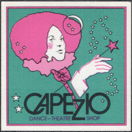 ##MUSICBP1778 - 1982 Capezio Dance - Theatre Sh...