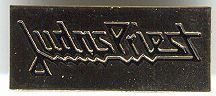 ##MUSICBQ0101 -  Judas Priest Pin