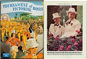 #CH077 - 1940 Tournament of Roses Souvenir Book