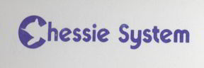 #BGTransport055 - Chessie System Envelope