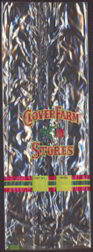 #CS196 - Clover Farm Stores Cellophane Bag