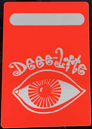 ##MUSICBP1482 - Deee-Lite OTTO Cloth Backstage ...