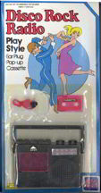 #TY353 - Toy Disco Radio