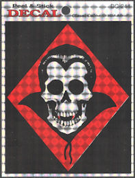 ##MUSICGD2064 - Grateful Dead Car Window Tour S...