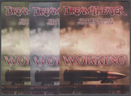 ##MUSICBP2024 - 3 Different Dream Theater OTTO ...