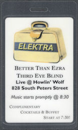 ##MUSICBP2127 - Rare Third Eye Blind and Better...