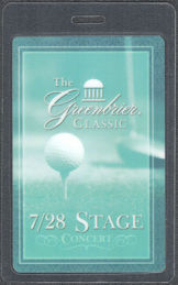 ##MUSICBP1394 - 2014 The Greenbrier Classic Con...