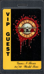 ##MUSICBP0398 - Guns n' Roses OTTO Laminate...