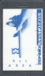 ##MUSICBP1979 - Scorpions Laminated OTTO All Ar...