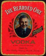 #ZLW033 - Set of Two Different The Bearded One ...